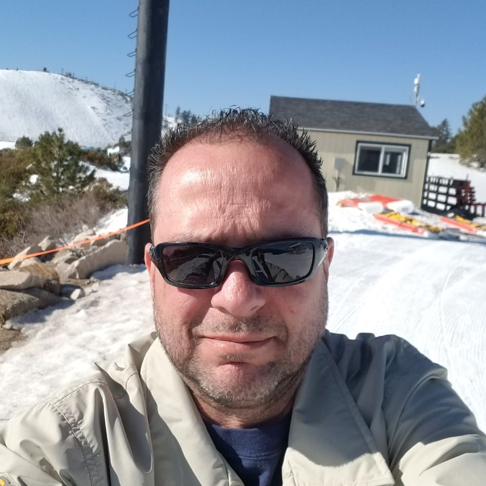 Meet your Posher, Kevin